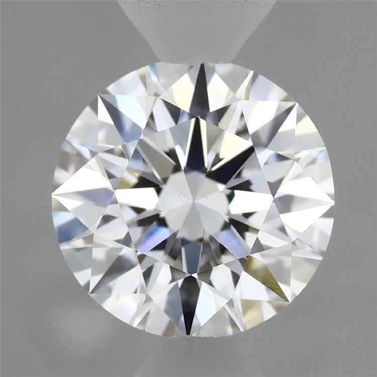1.31ct Round E VS1 Lab Created Diamond
