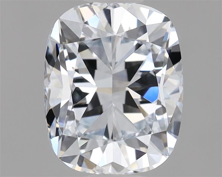 1.5ct Cushion G VVS2 Lab Created Diamond