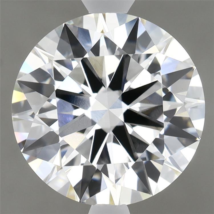 4.71ct Round E VS1 Lab Created Diamond