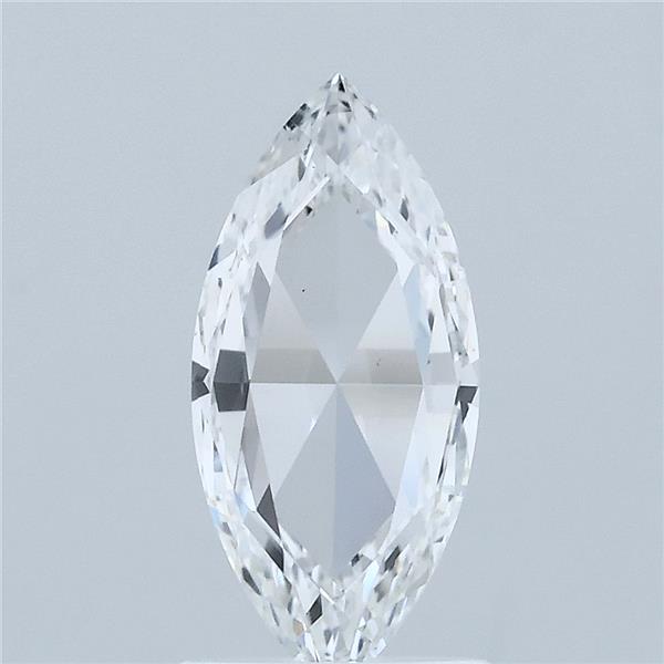 1.16ct Marquise E VS1 Lab Created Diamond