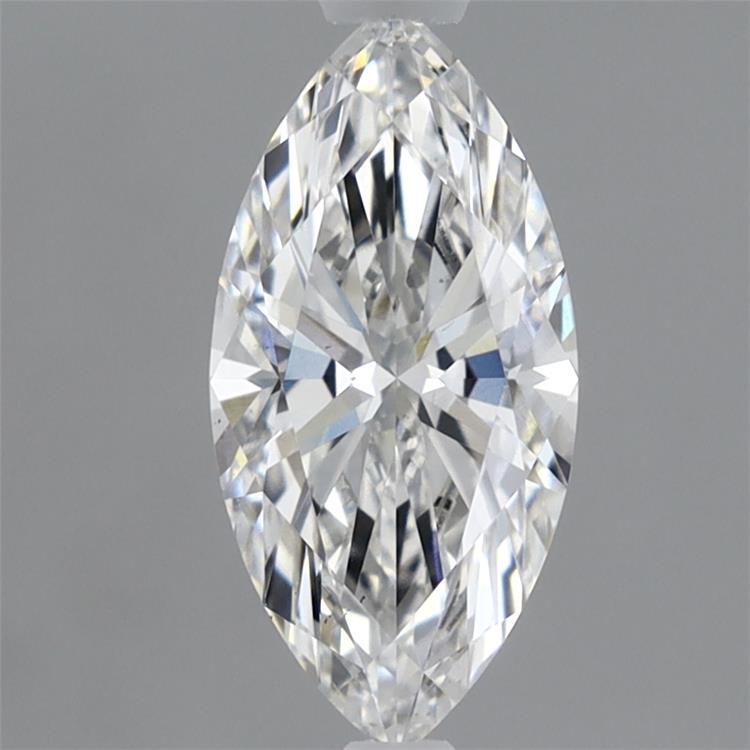 0.97ct Marquise E VS1 Lab Created Diamond