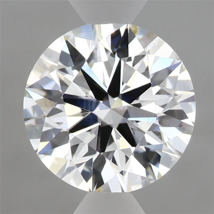 1.82ct Round E VVS2 Lab Created Diamond