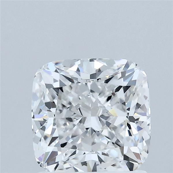 1.52ct Cushion E VS1 Lab Created Diamond