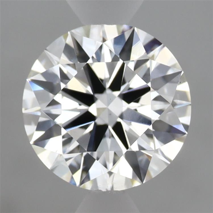 1.98ct Round E VS1 Lab Created Diamond