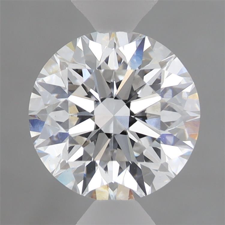 1.7ct Round D VS1 Lab Created Diamond