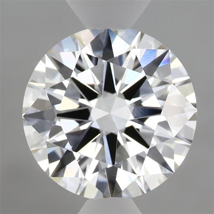 1.82ct Round E VVS2 Lab Created Diamond