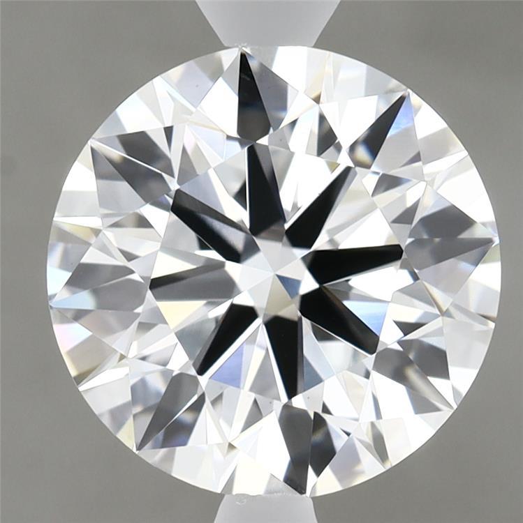 4.94ct Round E VS1 Lab Created Diamond