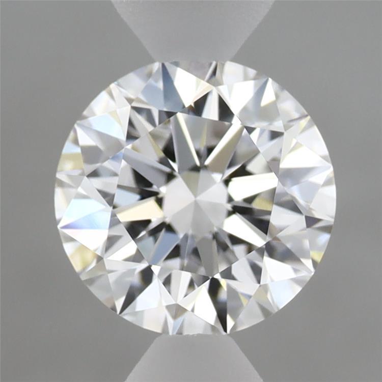 1.56ct Round D VVS2 Lab Created Diamond