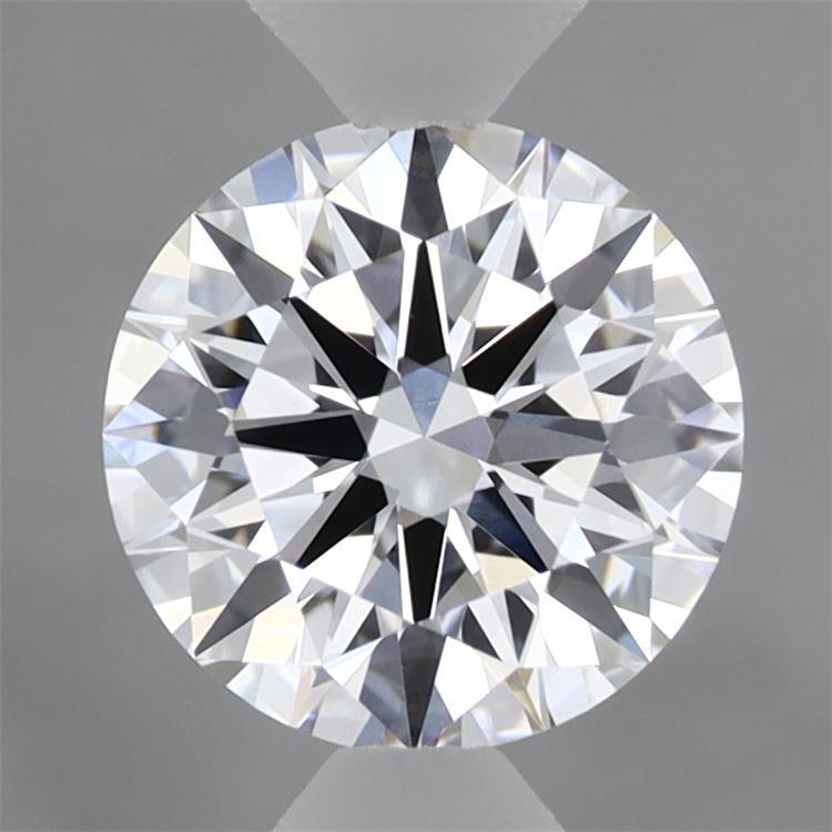 1.41ct Round D VVS2 Lab Created Diamond