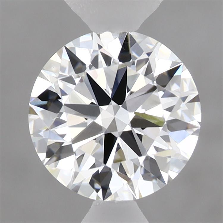 1.42ct Round D VS1 Lab Created Diamond