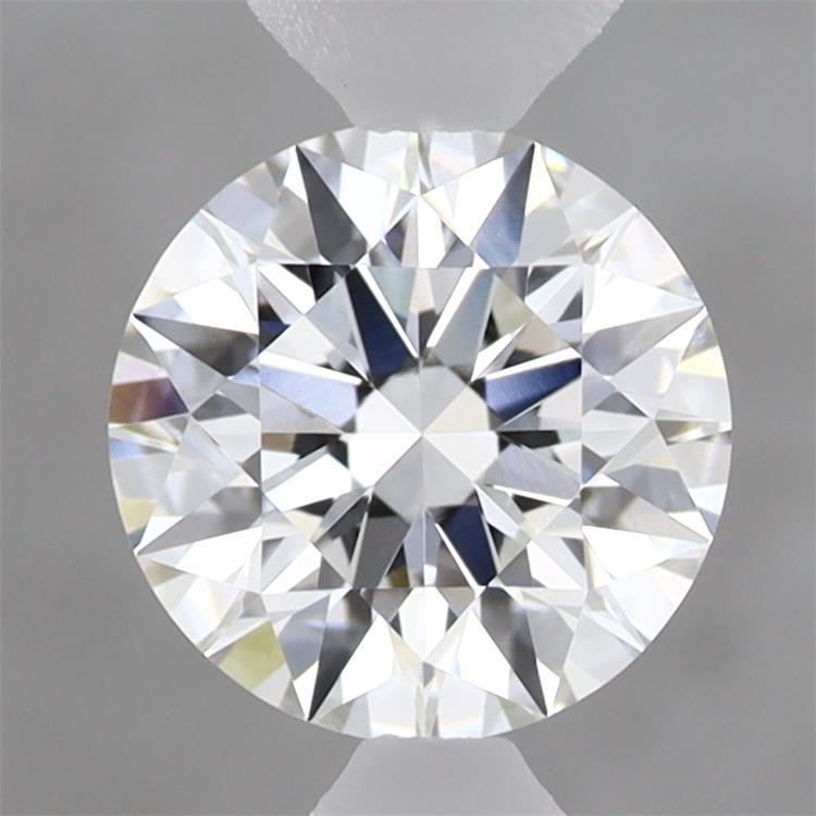 1.4ct Round E VVS2 Lab Created Diamond