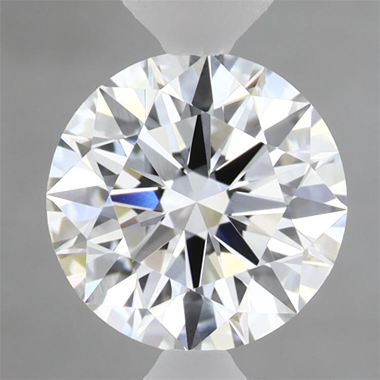 1.97ct Round D VS1 Lab Created Diamond
