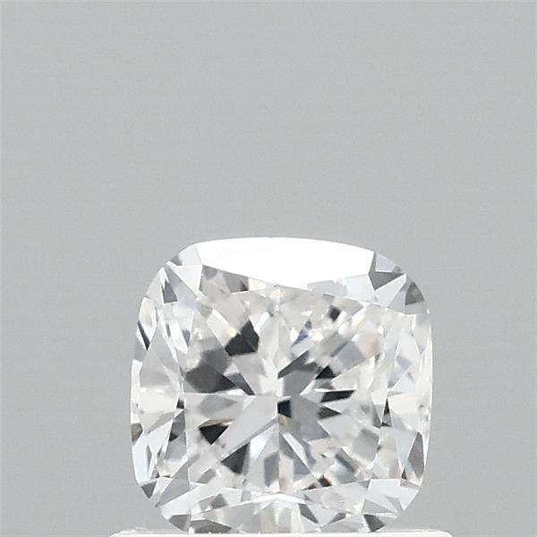 0.72ct Cushion E VS1 Lab Created Diamond