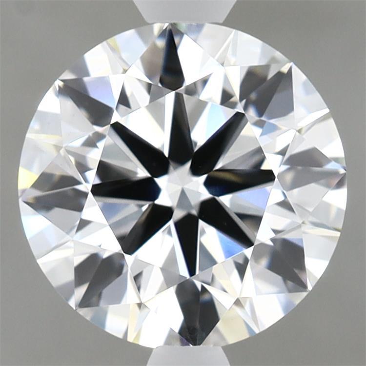 2.95ct Round E VS1 Lab Created Diamond
