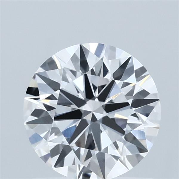 1.03ct Round D VS1 Lab Created Diamond