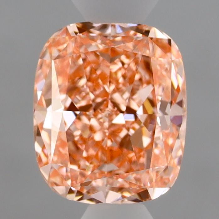 1.4ct Cushion  VVS2 Lab Created Diamond