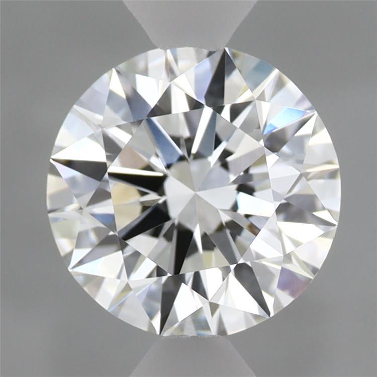 1.82ct Round E VVS2 Lab Created Diamond