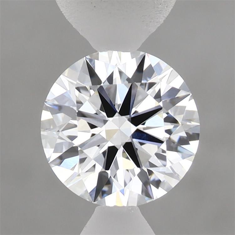 1.06ct Round D VVS1 Lab Created Diamond