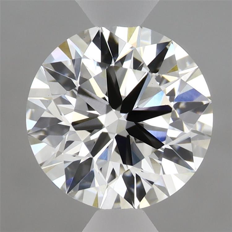 1.93ct Round G VS1 Lab Created Diamond