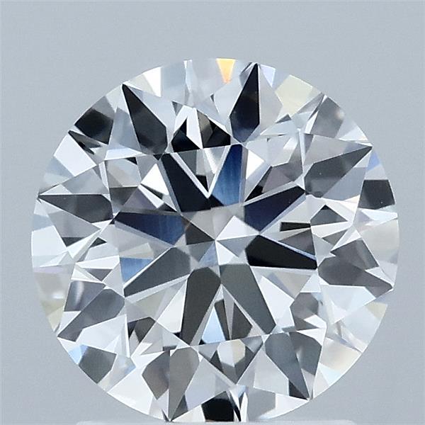 1.77ct Round E VVS1 Lab Created Diamond