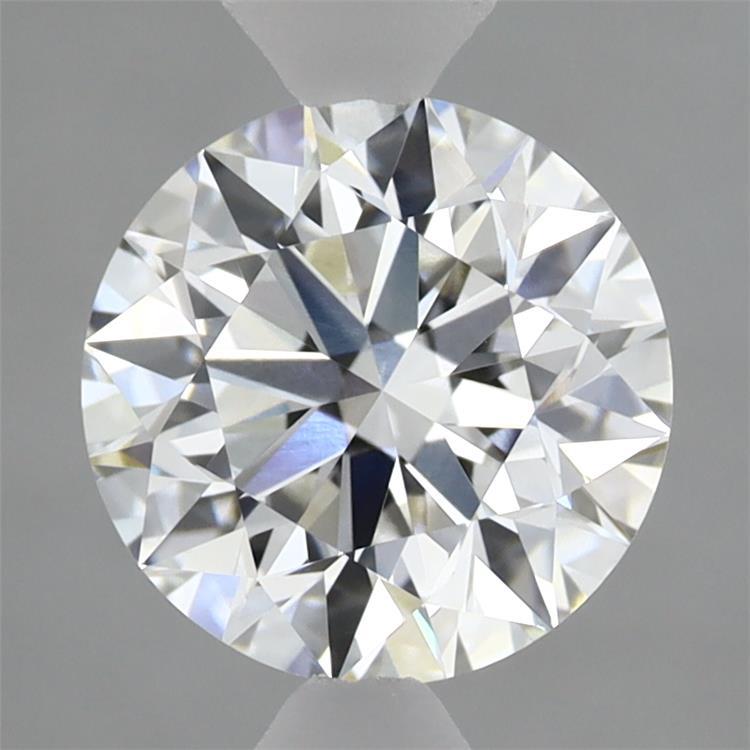1.99ct Round E VVS1 Lab Created Diamond
