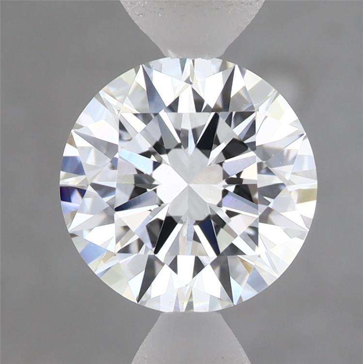 1.99ct Round D VS1 Lab Created Diamond
