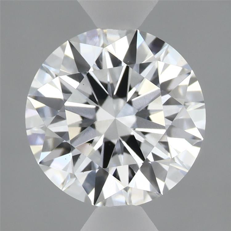 1.84ct Round D VS2 Lab Created Diamond