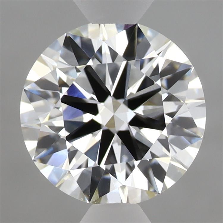 1.87ct Round E VS1 Lab Created Diamond