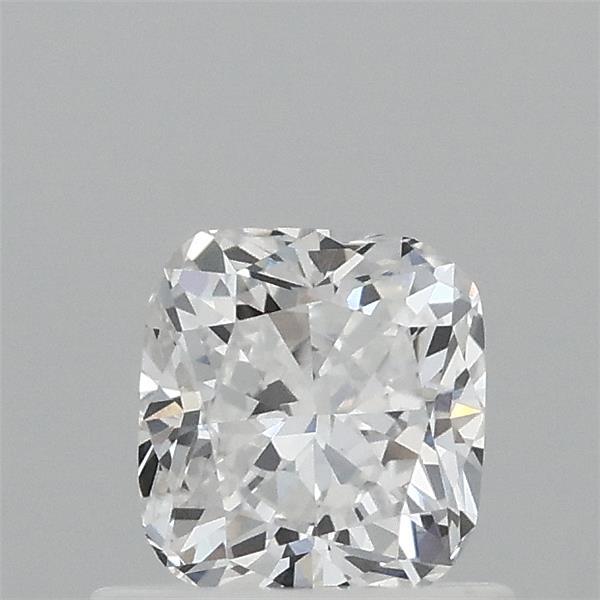0.74ct Cushion E VS1 Lab Created Diamond