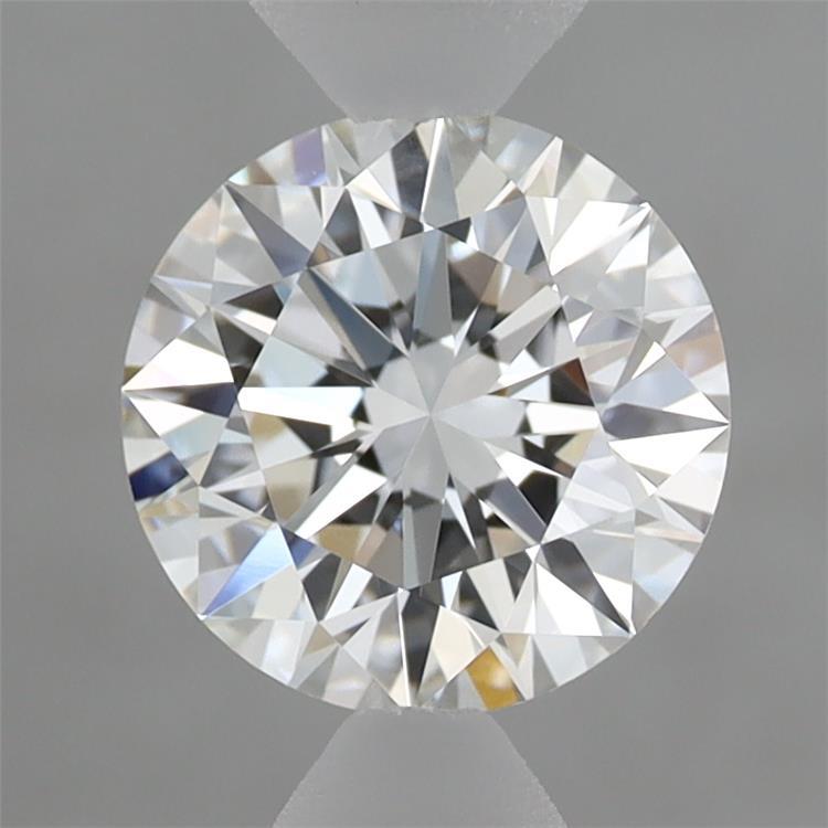 1.46ct Round E VVS2 Lab Created Diamond