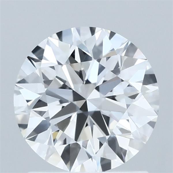 1.4ct Round E VS1 Lab Created Diamond