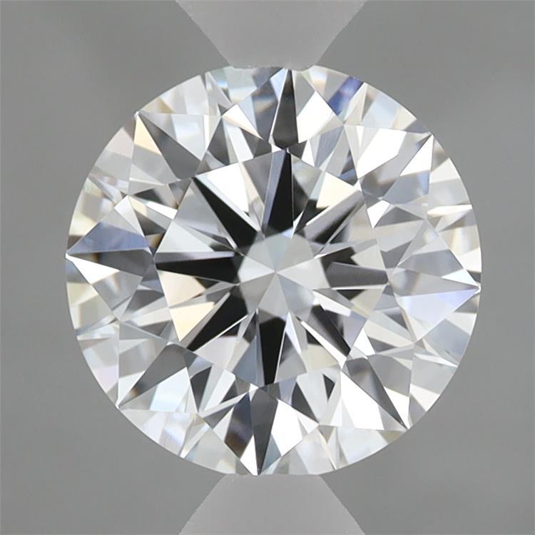 1.95ct Round E VVS1 Lab Created Diamond