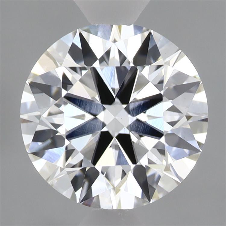 1.85ct Round E VS1 Lab Created Diamond