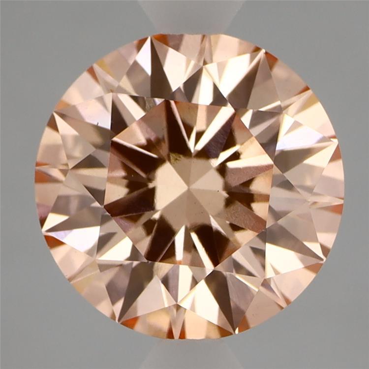 3.02ct Round  VS1 Lab Created Diamond