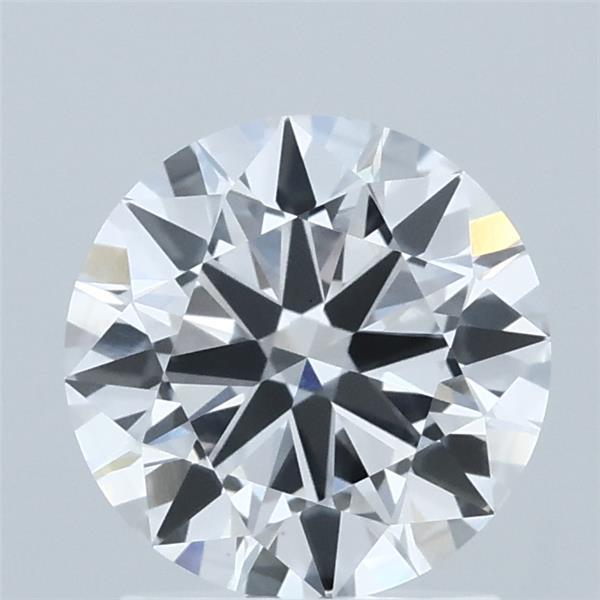 1.56ct Round D VS1 Lab Created Diamond