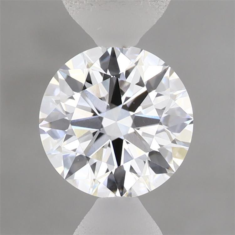 1.1ct Round D VS1 Lab Created Diamond