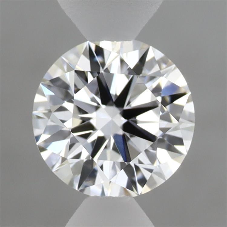 1.06ct Round D VVS1 Lab Created Diamond