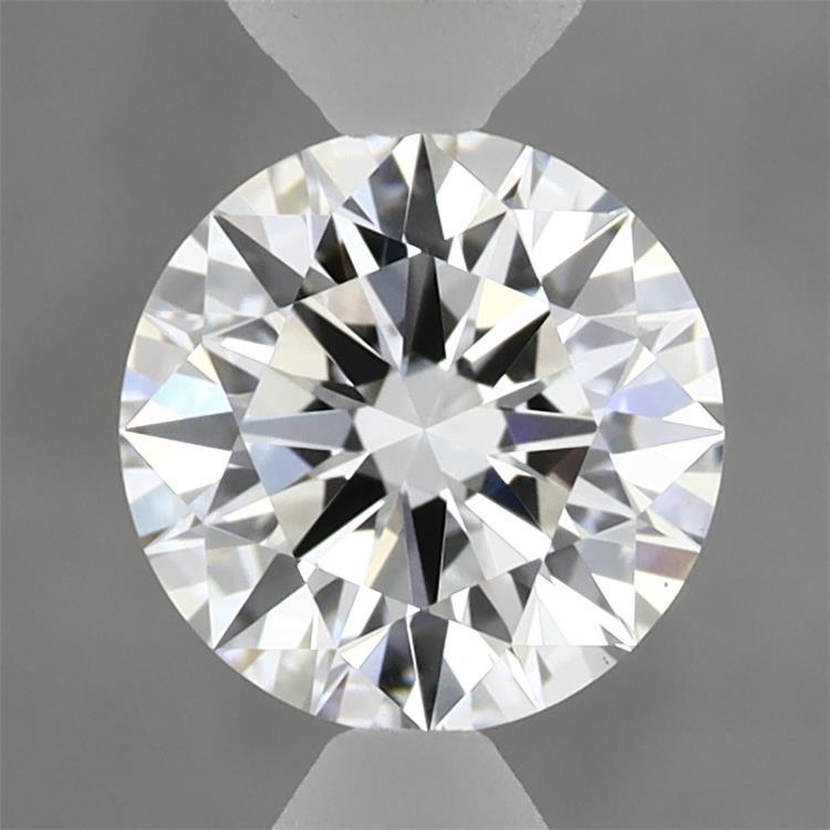 1.35ct Round E VS1 Lab Created Diamond