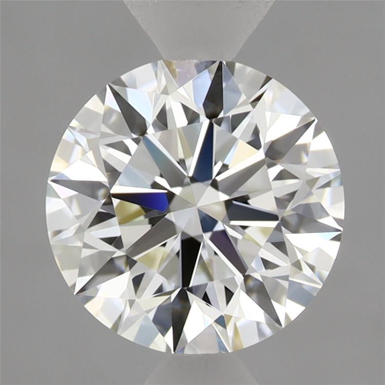 1.85ct Round H VVS1 Lab Created Diamond