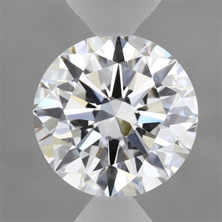 1.7ct Round D VS1 Lab Created Diamond