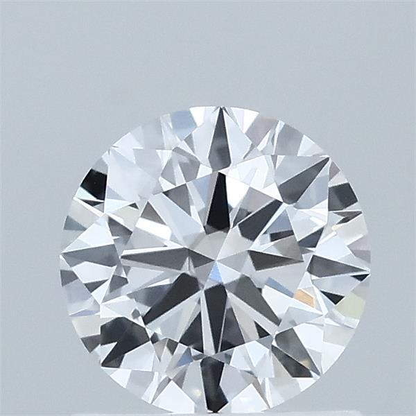 0.94ct Round D VS1 Lab Created Diamond