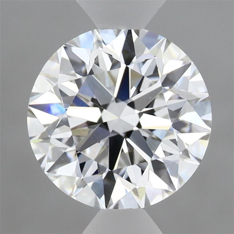 1.9ct Round E VVS2 Lab Created Diamond