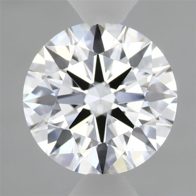 1.41ct Round D VVS2 Lab Created Diamond