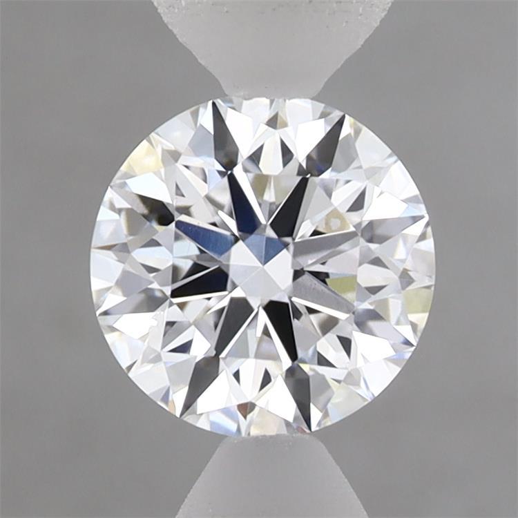 1.07ct Round D VS1 Lab Created Diamond