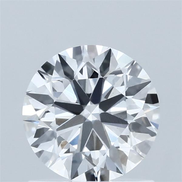 1.01ct Round D VS1 Lab Created Diamond