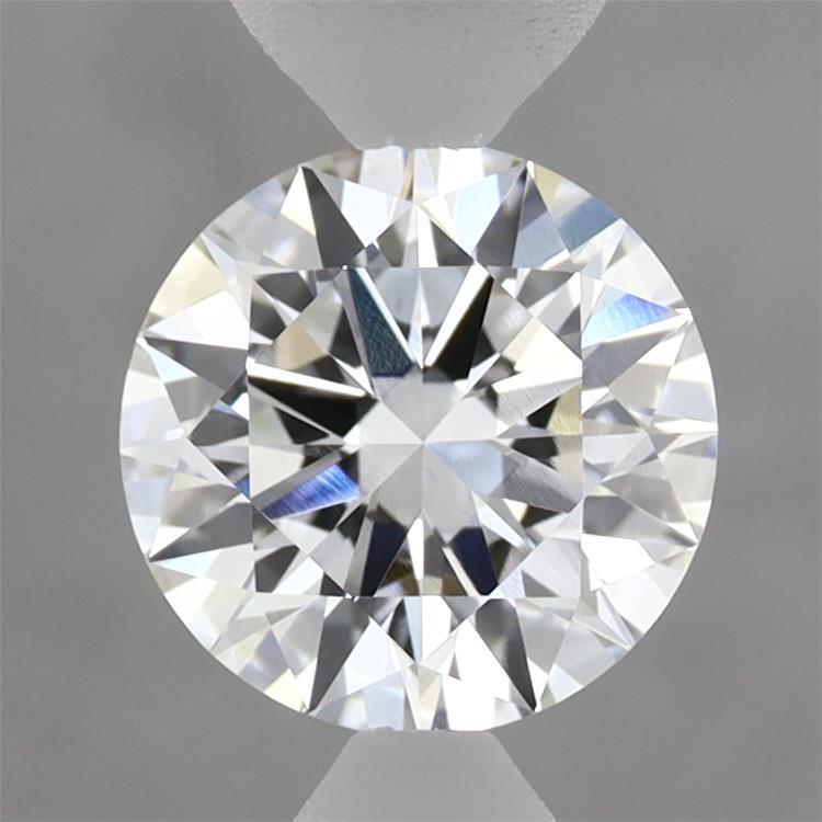 1.49ct Round D VS1 Lab Created Diamond