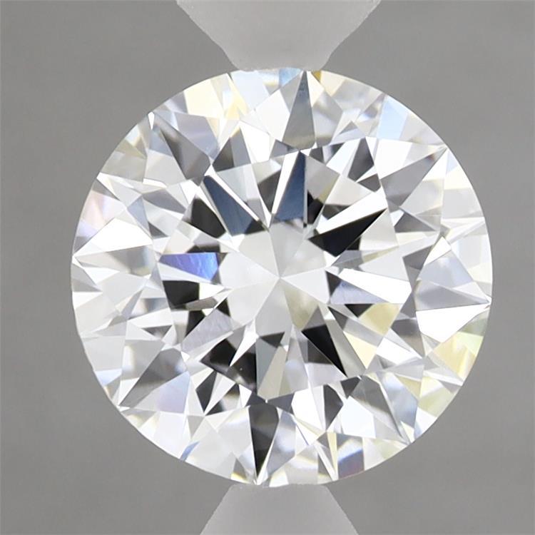 1.9ct Round E VVS2 Lab Created Diamond