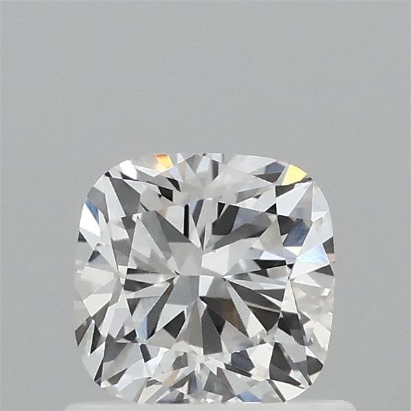 0.82ct Cushion E VS1 Lab Created Diamond