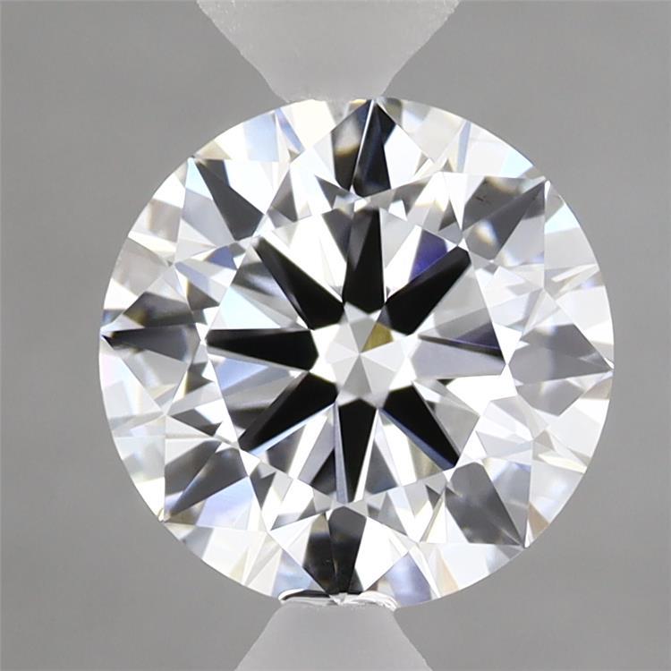1.93ct Round D VVS1 Lab Created Diamond