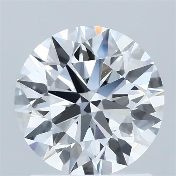 1.41ct Round E VVS2 Lab Created Diamond
